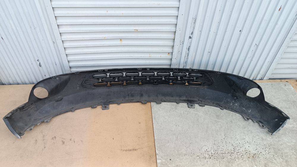 Vendo difusor de frente citroen C4 cactus ano 2014/17