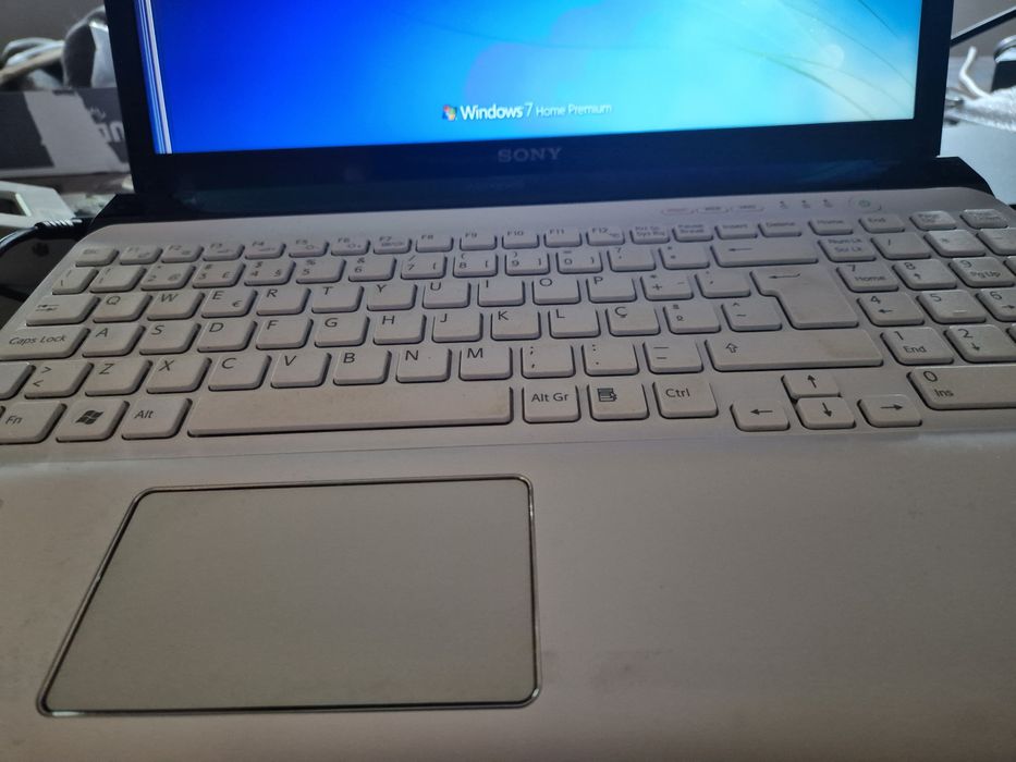 Computador SONY - VAIO