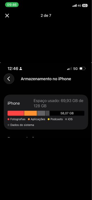 iphone 14 com caixa