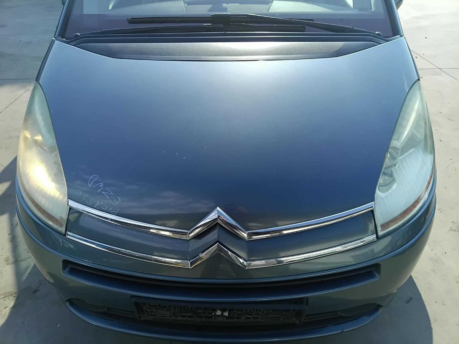 Maska Citroen C4 Grand Picasso kod L EZWD