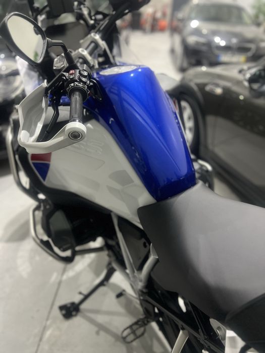 Bmw R1250gs Adventure HP