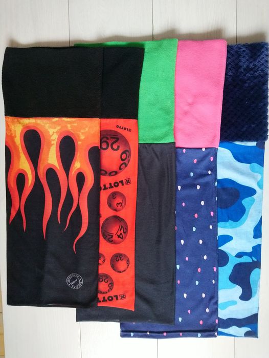 Зимовий баф бафф