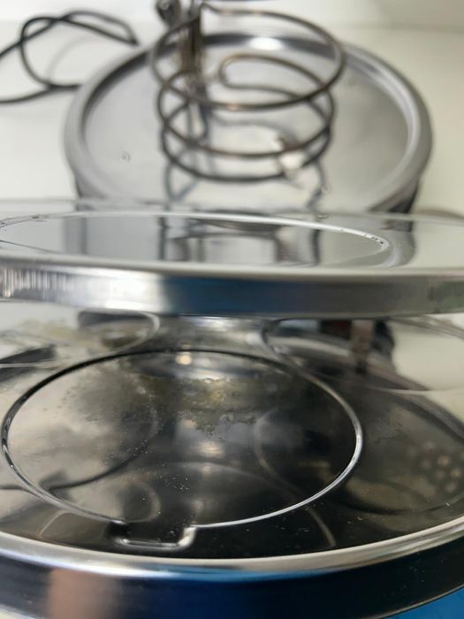 Piec elektryczny do pizzy Emerio PO-116124