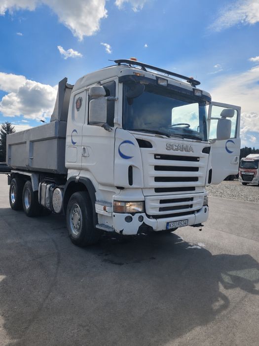 Scania