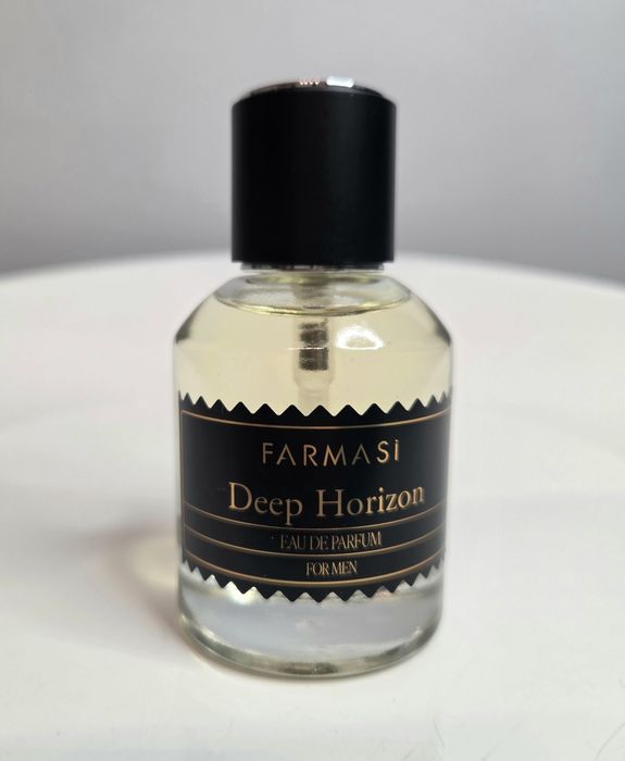 EDP Deep Horizon Perfumy Dla Mężczyzn Farmasi Igual