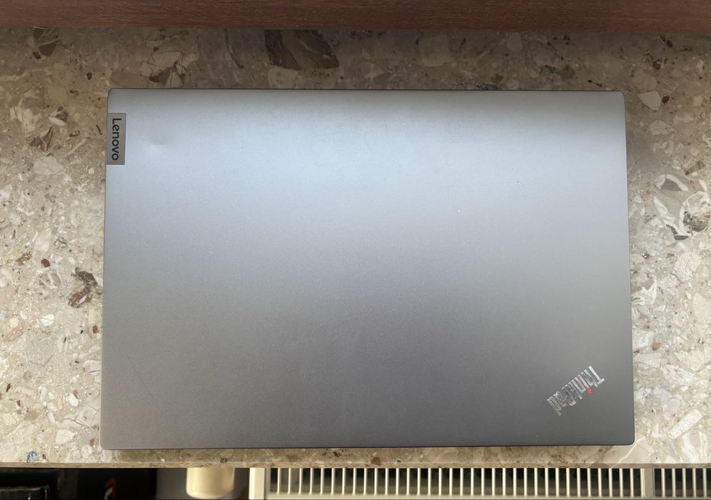 Ноутбук Lenovo Thinkpad E14 Gen4 Ryzen 5 5625u 8g RAM 256g M2 14” FHD