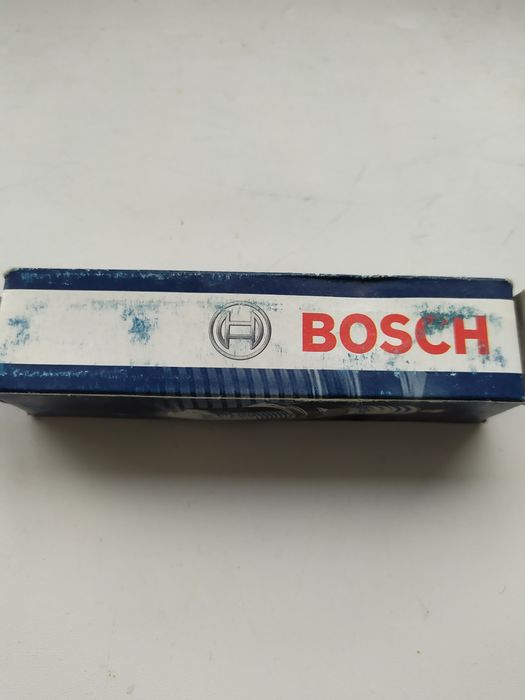 Свечи зажигания иридиевые