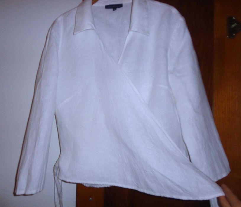 Camisa Adolfo Dominguez
