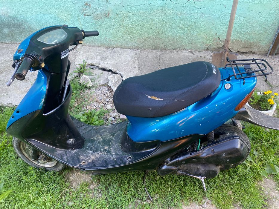 Продам скутер не дорого