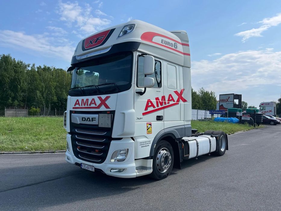 DAF