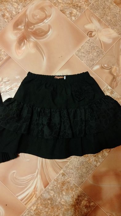 Детская одежда для школы.