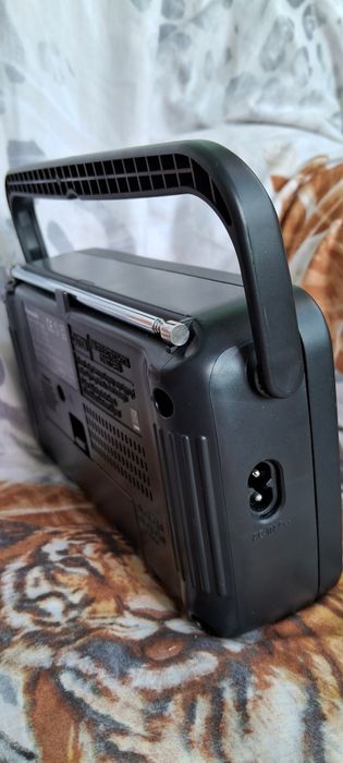 Радио домашнее Panasonic