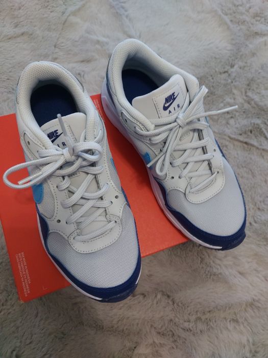 Кросівки Nike Air для хлопчика