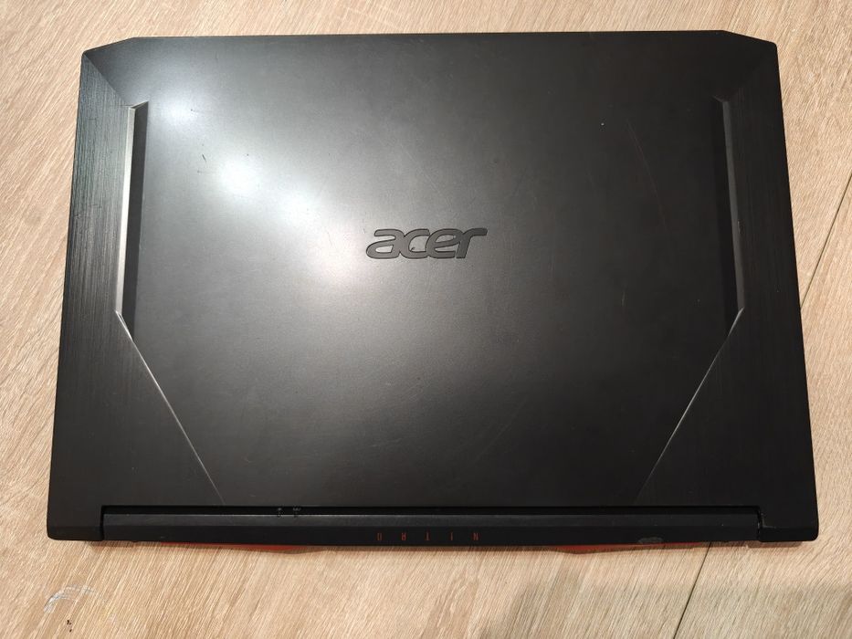 Acer Nitro 5 AN515-55