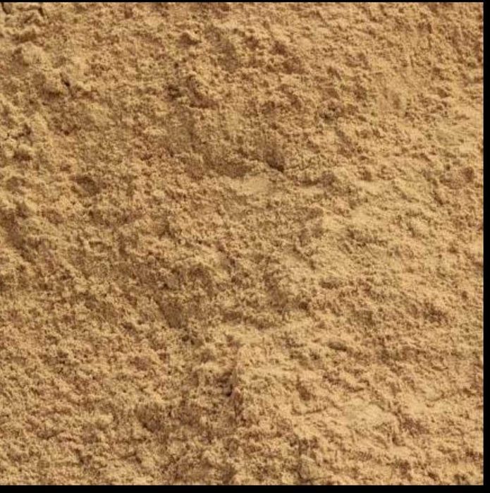 Pospółka piasek na zasypki