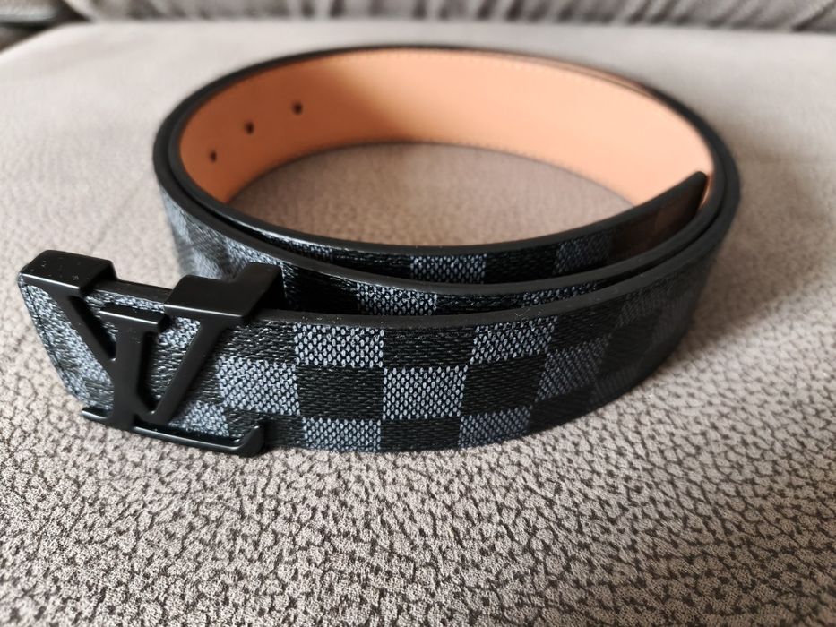 Louis Vuitton pasek