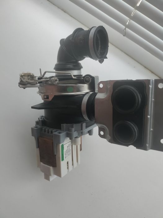 Церкуляційний насос для посудомийки