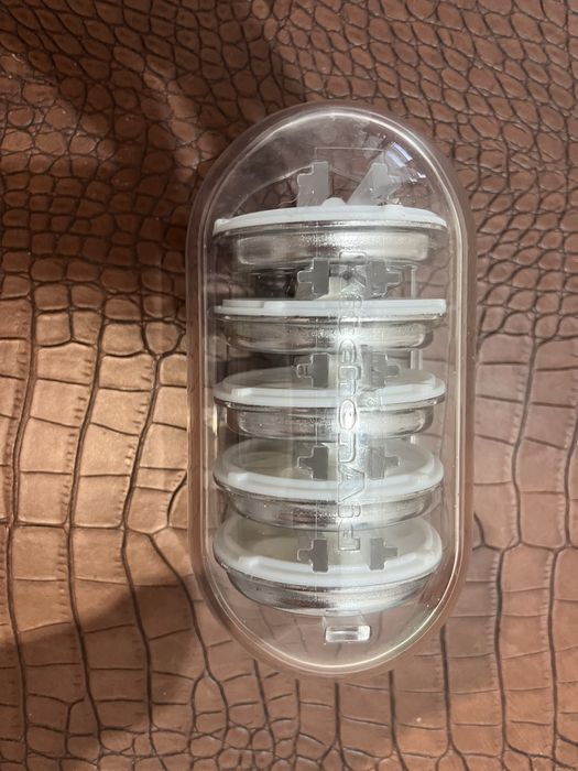 Orygianlny zestaw nakladek do makaronow kitchenaid