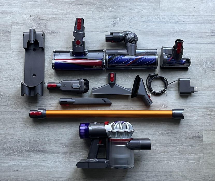 OUTLET Dyson V8 Absolute 2023 nierejestrowany FV23