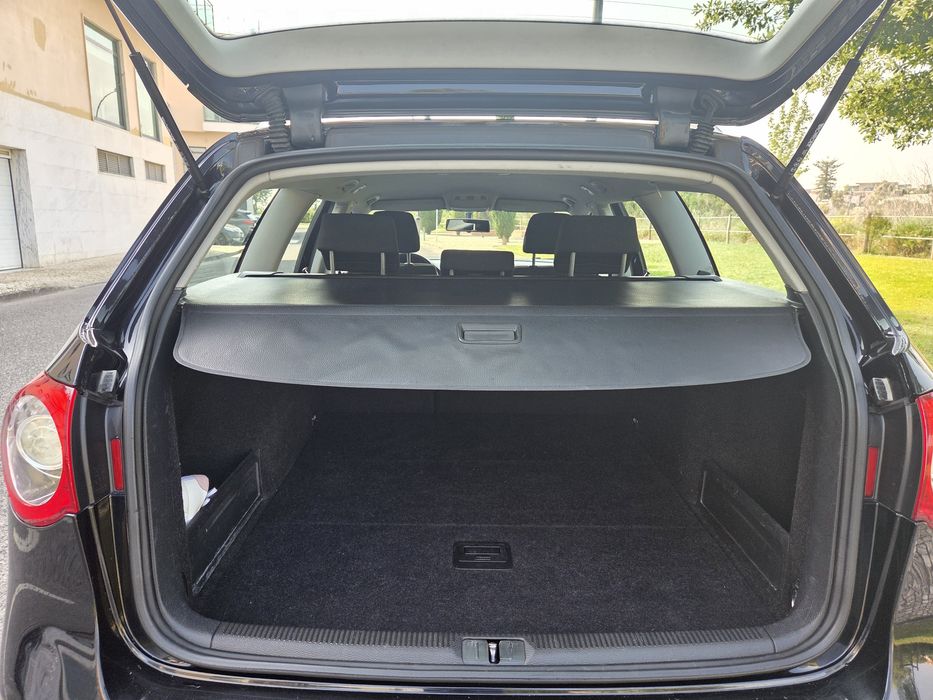 Vw Passat 1.9TDI