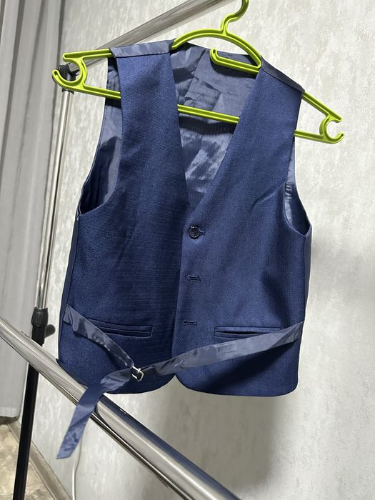 Костюм на мальчика