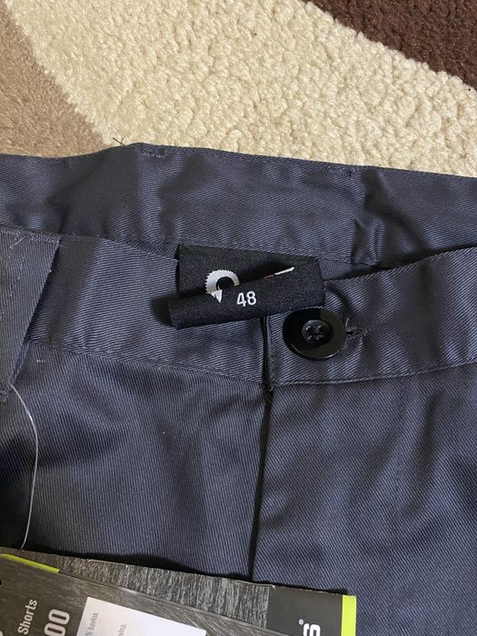 Спец одяг Шорти для роботи