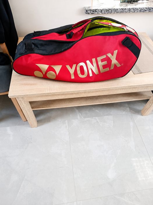 Yonex termobag 3 komory