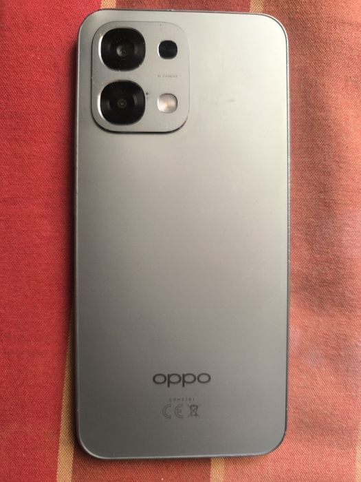 OPPO A6 pro 256Gb