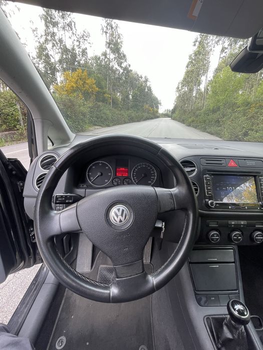 VW golf plus 1.9 tdi
