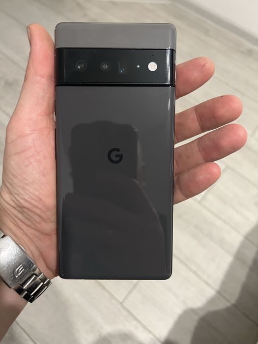 Google Pixel 6 Pro 512gb Neverlock