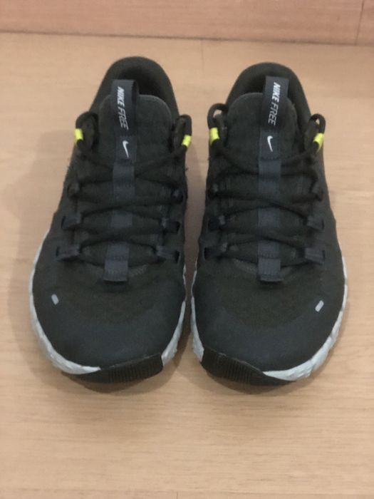 Nike Free Metcon 5