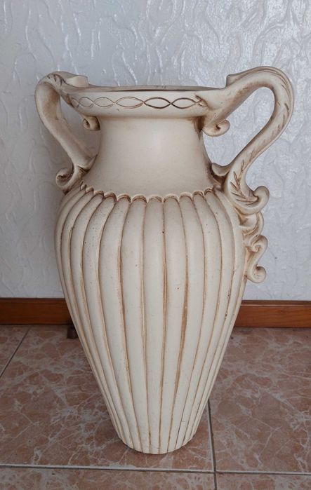 Um Jarrão (Ânfora)