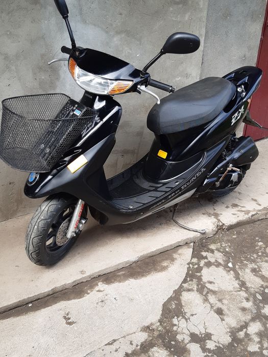 Скутер хонда діо 35 ZX