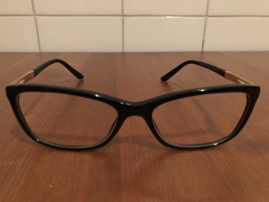 Okulary korekcyjne Versace