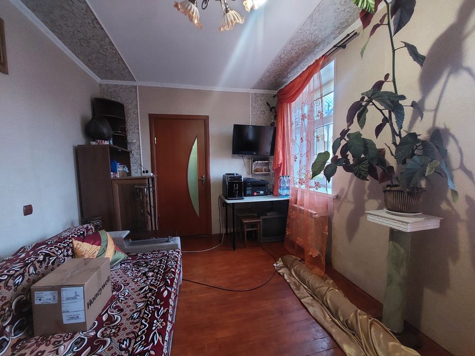 Продаж частини будинку 70.8 м2 в. Стрийська м. Дрогобич