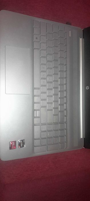 Computador hp como novo