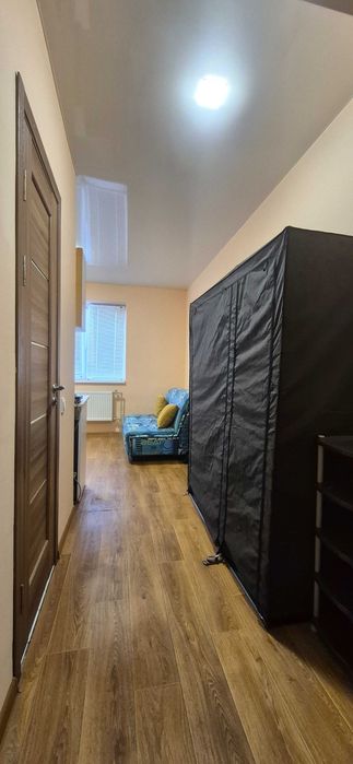 Продам 1-но кімнатну квартиру готельного типу, ЖК "Ластівчине Гніздо".