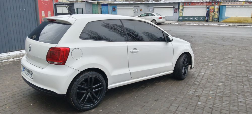 Продам Фольцваген поло