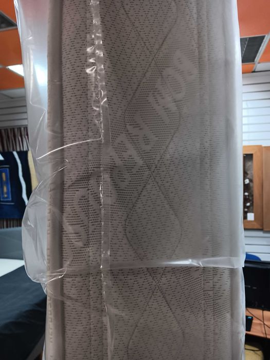 Colchão Medicinal 183 x 133 NOVO