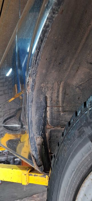 Ford transit пасажир