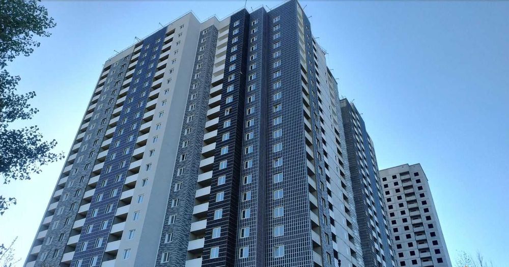 єОселя, РЕМОНТ! 1к-49м2 ЖК Деснянський, вул.Закревського, БЕЗ Комісії!