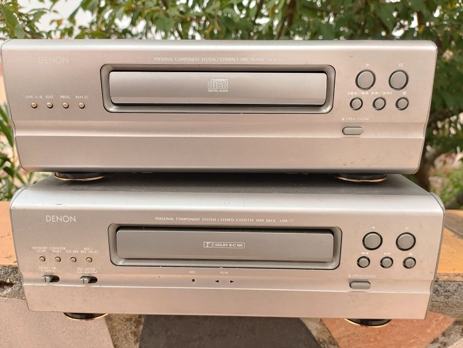 Peças para venda, não testadas!