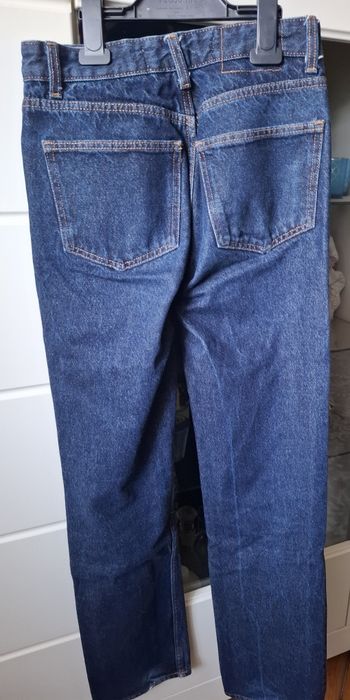 Spodnie Bershka rozm XS
