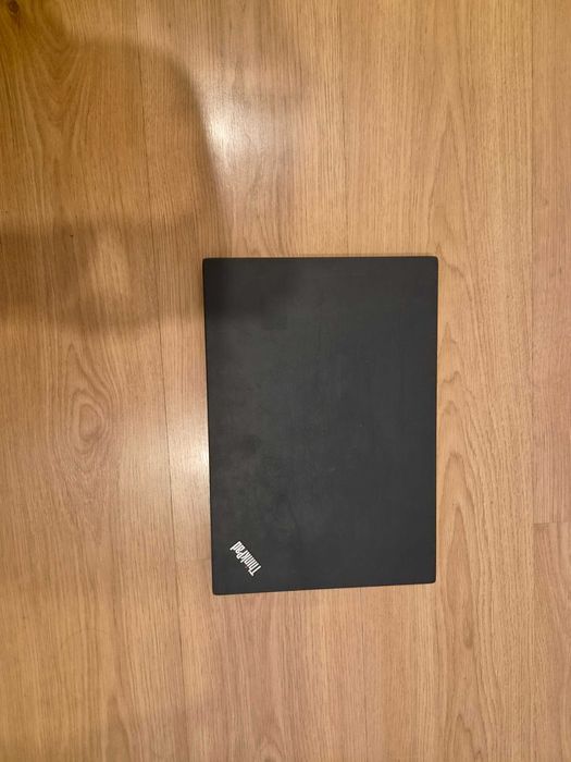 Lenovo ThinkPad T490 – i5 | 8GB RAM | 256GB SSD