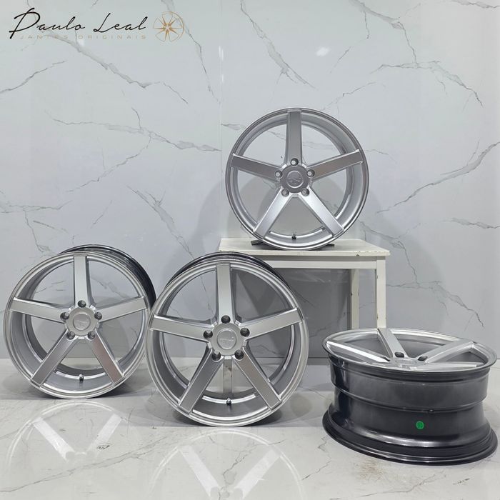Jantes 18" originais Fav1 Model 74 5x120