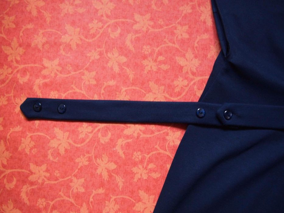 Платье для беременных размер 42, б/у. В очень хорошем состоянии.