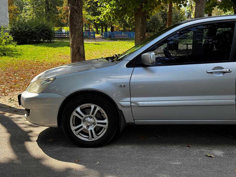 Продам Mitsubishi Lancer 2005р. #71904