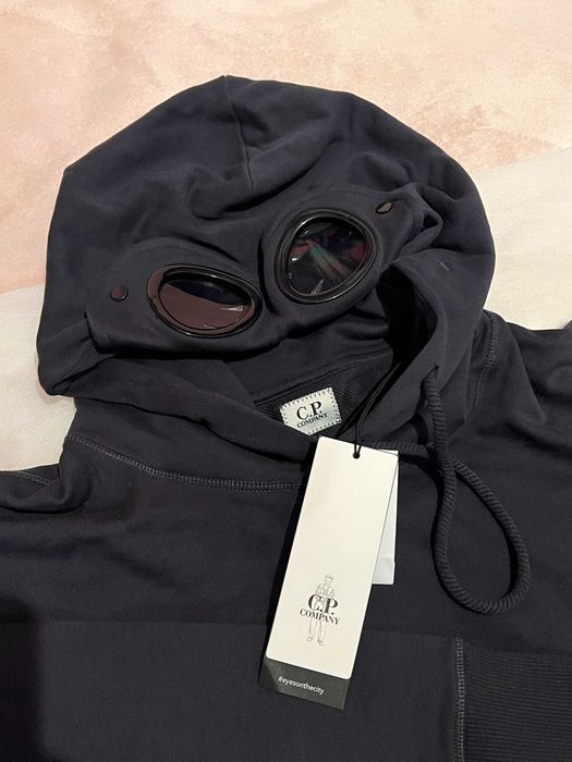Nowa bluza C.P. Company Hoodie boxy XXL Warszawa