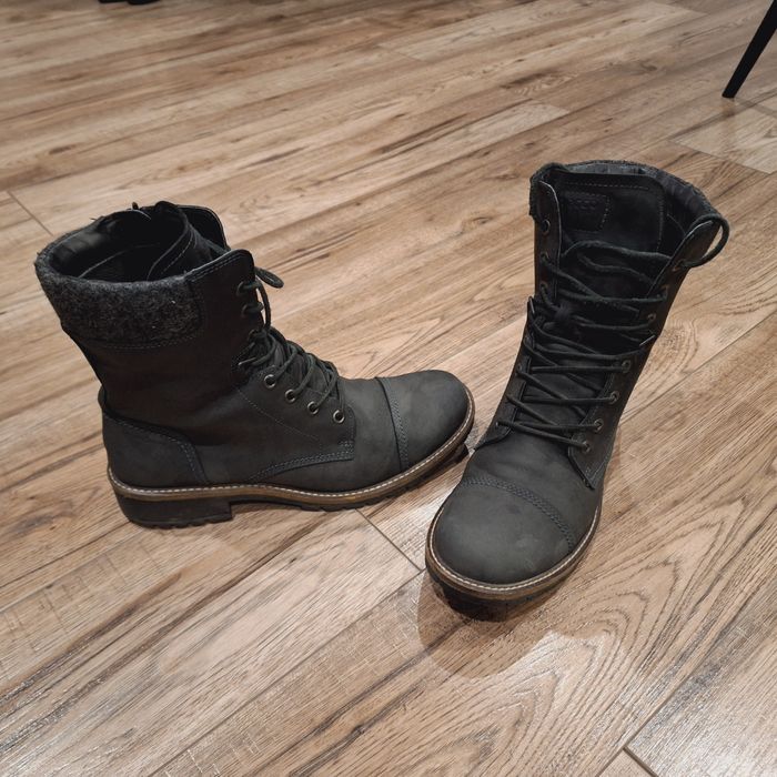 Buty marki Ecco roz. 40