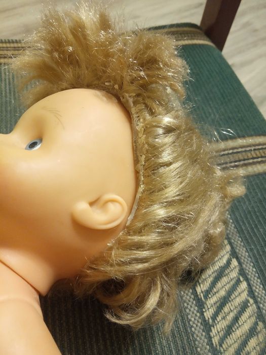 Кукла, цена 30 грн.